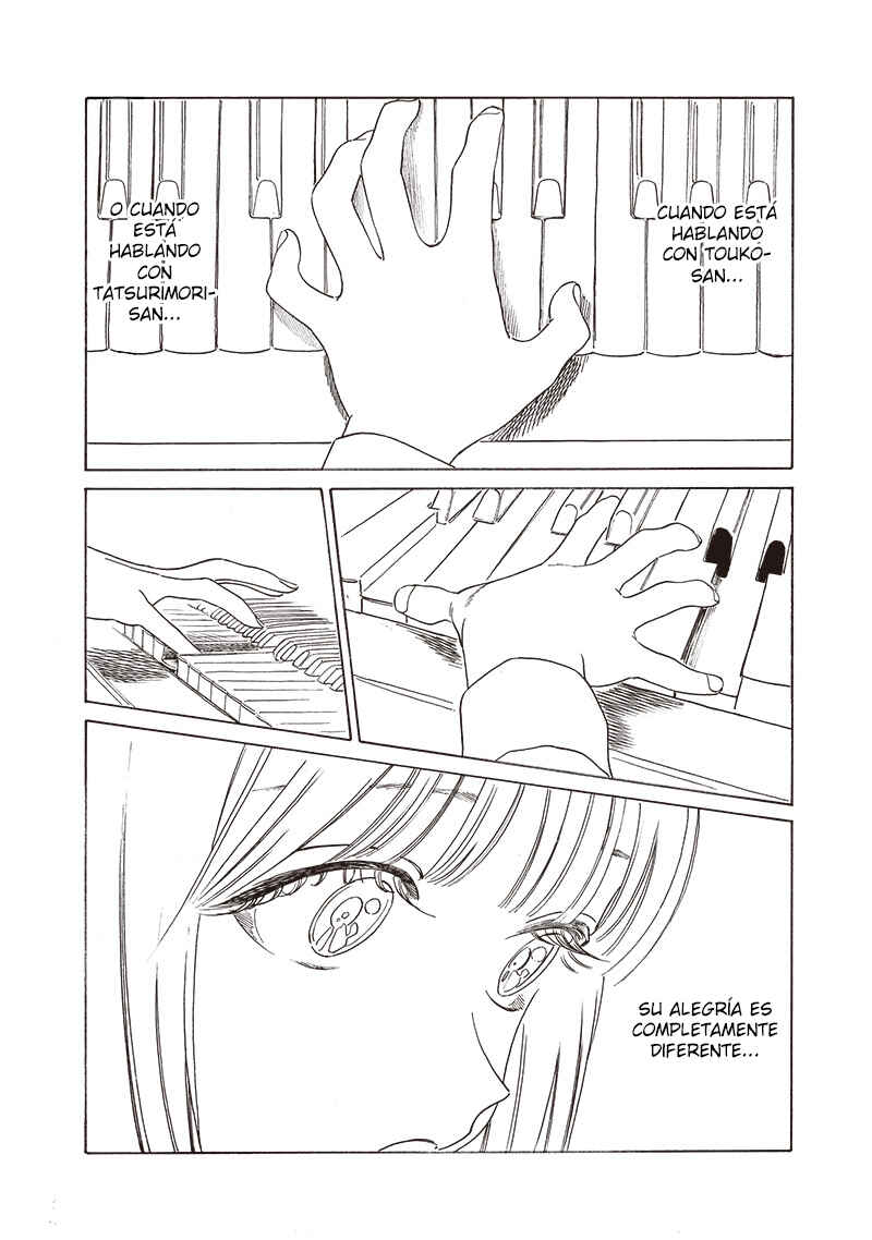 Akebi-chan no Sailor Fuku Chapter 69 - Page 31