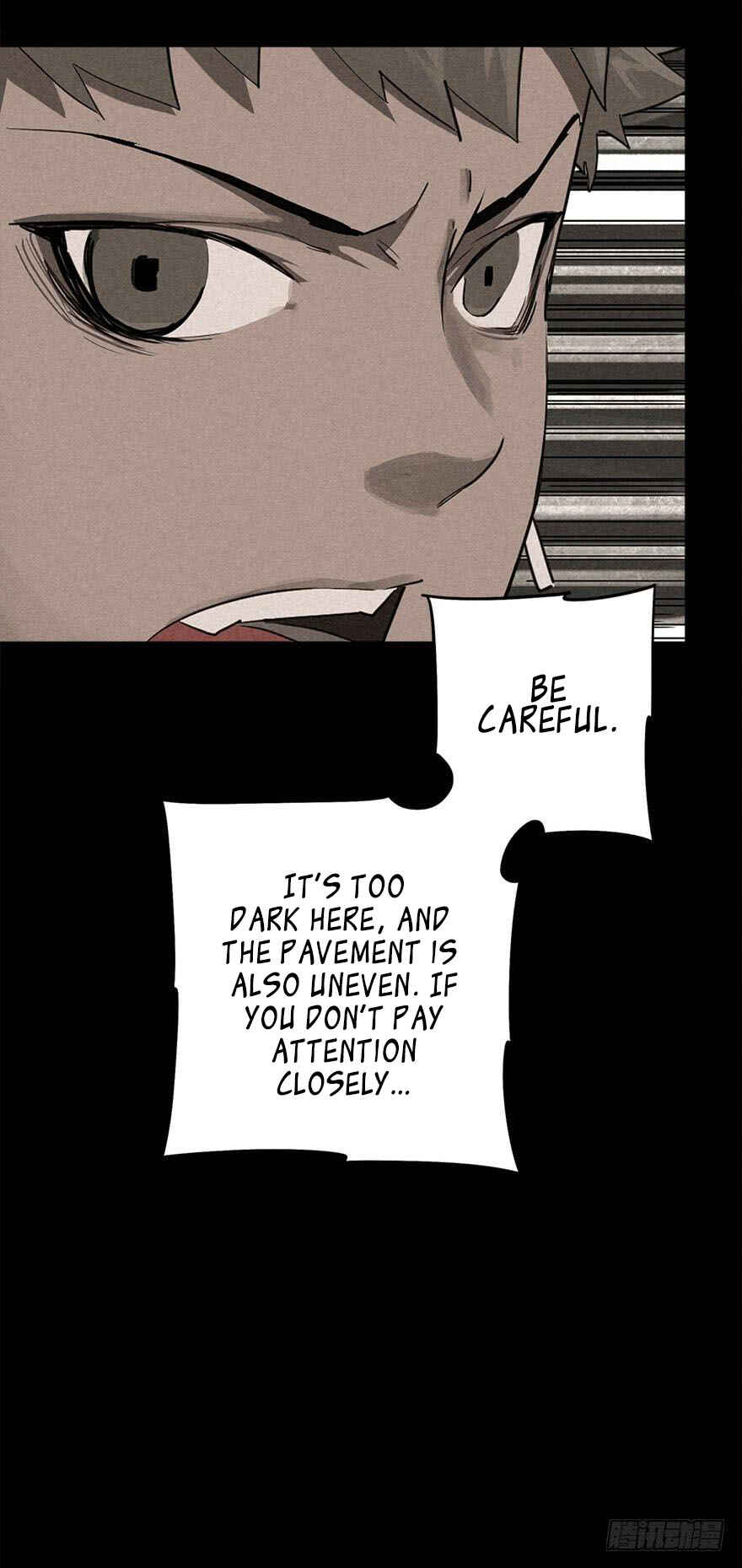 Trace of Doomsday Chapter 12 - Page 11