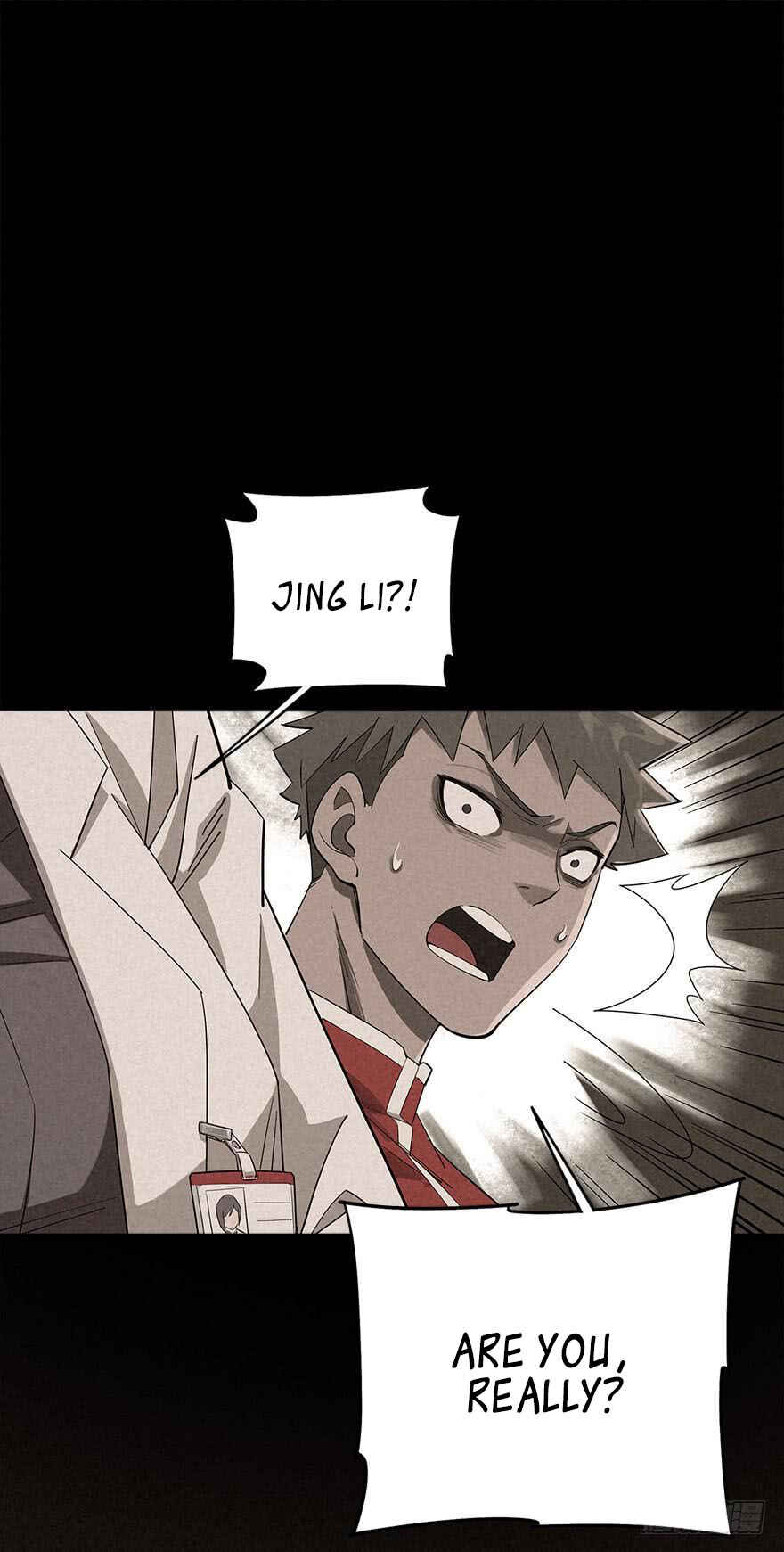 Trace of Doomsday Chapter 12 - Page 13