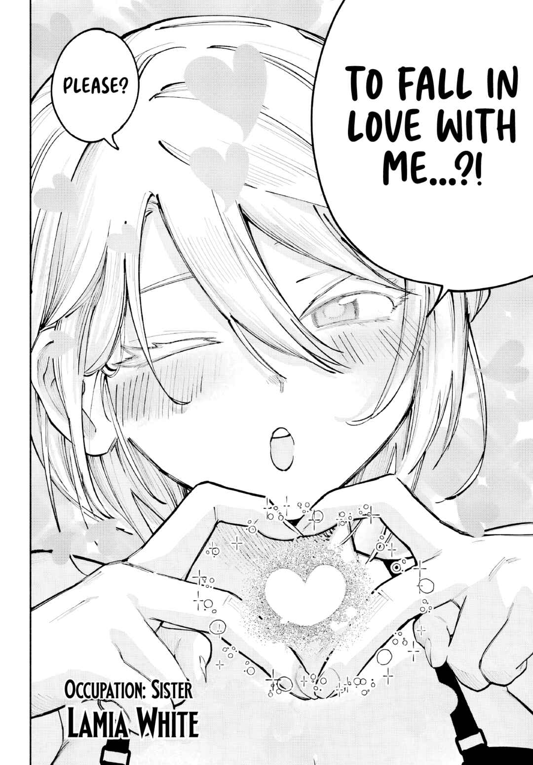 Kamisama ga Mitenai kara Chapter 2 - Page 7