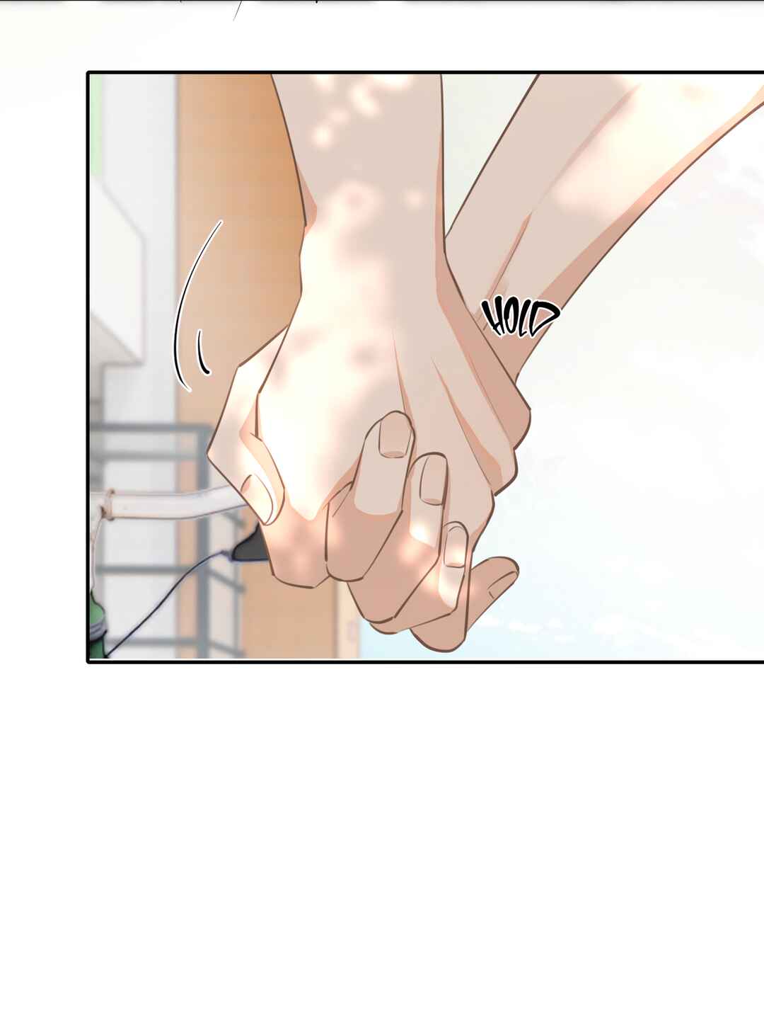 Rejoice in Your Enemies Chapter 51 - Page 35