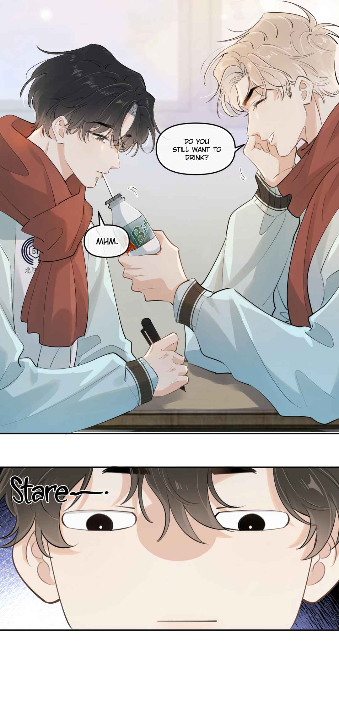 Rejoice in Your Enemies Chapter 51 - Page 6