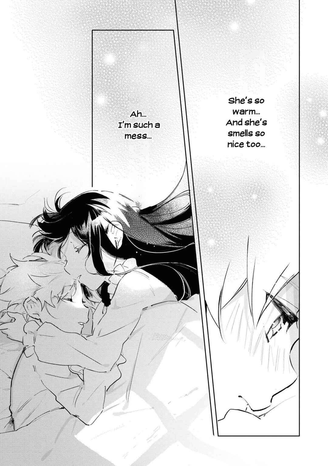 Boku wa Konyaku Haki Nante Shimasen kara ne Chapter 10 - Page 16