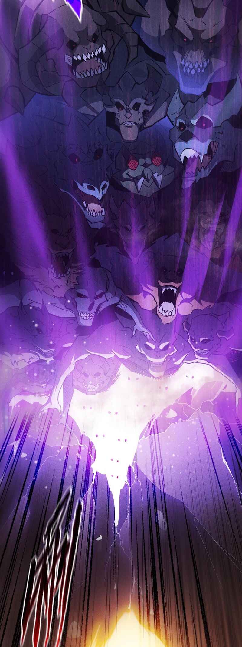 I Awoke as a God After Auto Battling For a Million Years Chapter 1 - Page 19