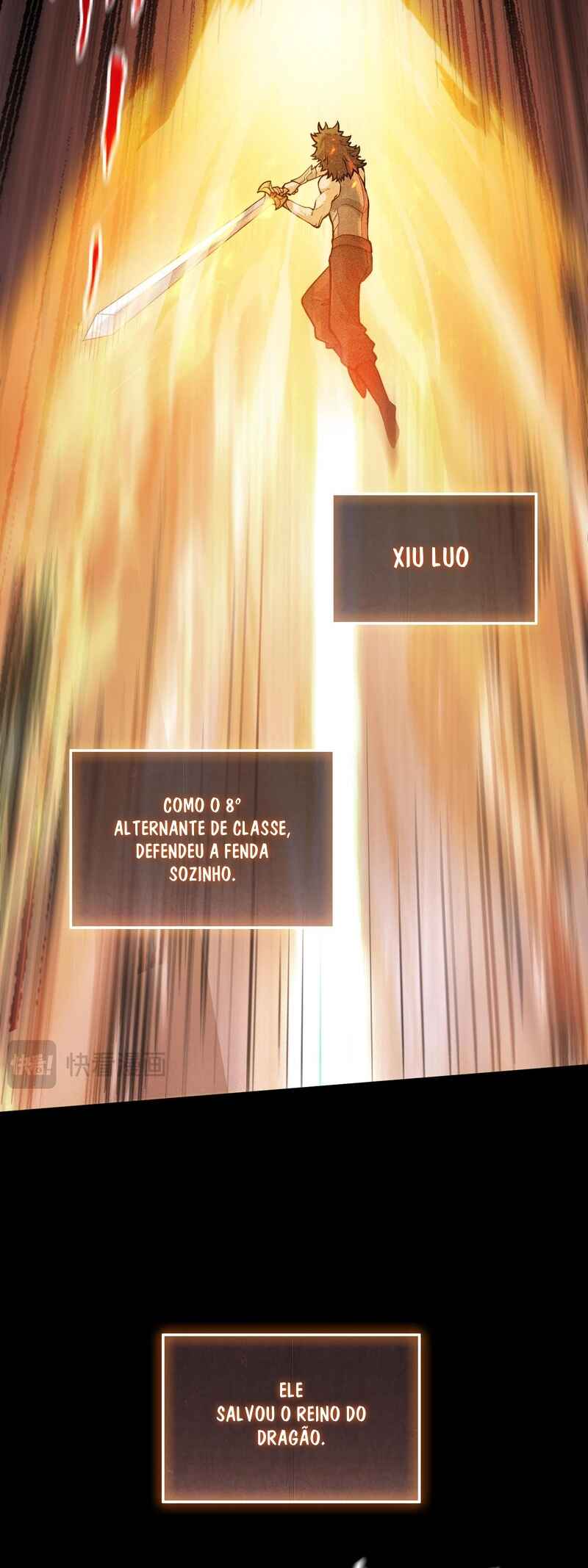 I Awoke as a God After Auto Battling For a Million Years Chapter 1 - Page 20