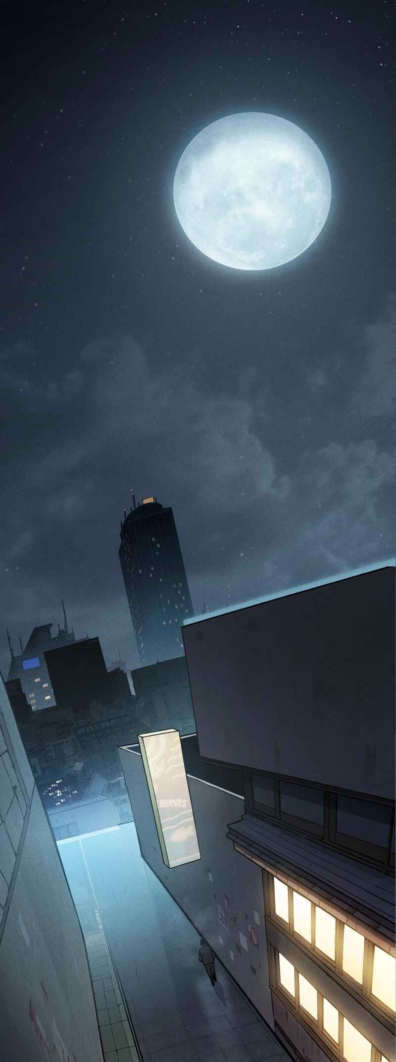 I Awoke as a God After Auto Battling For a Million Years Chapter 1 - Page 24