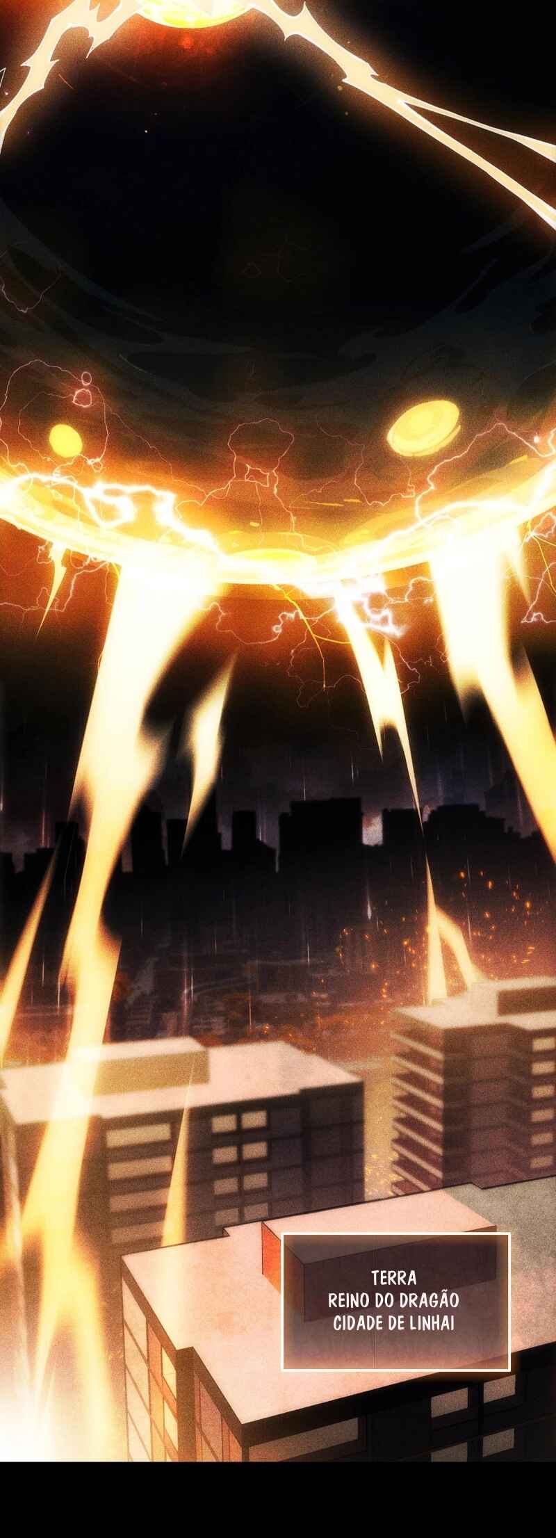 I Awoke as a God After Auto Battling For a Million Years Chapter 1 - Page 3