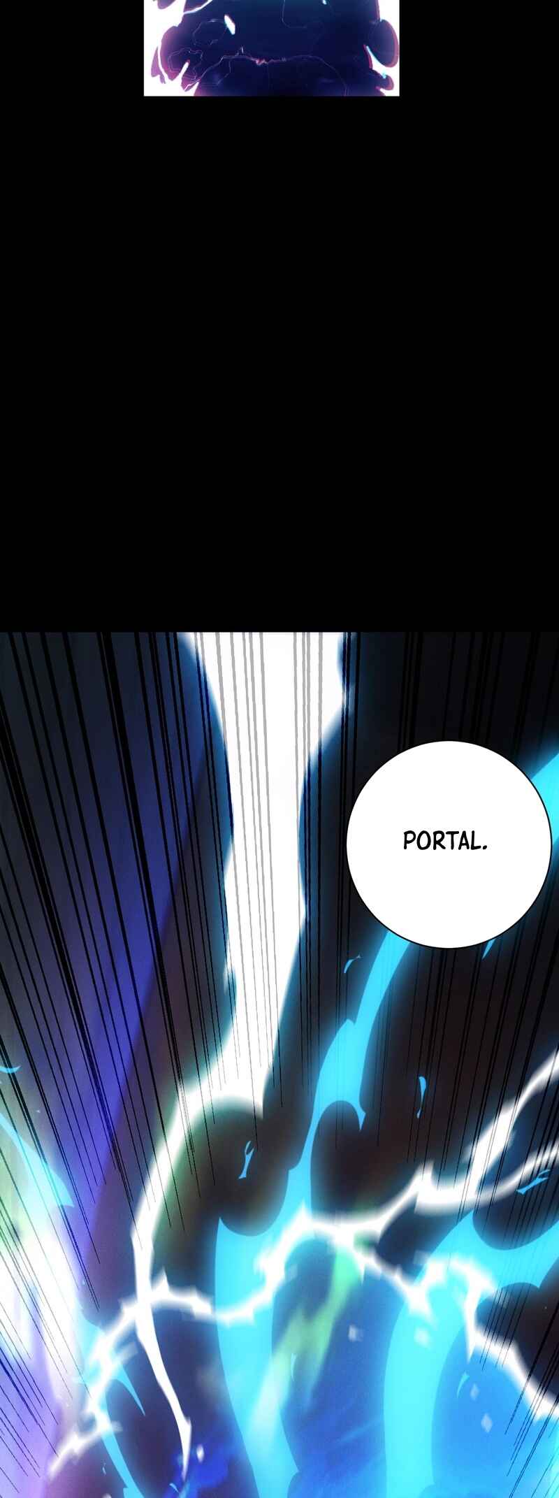 I Awoke as a God After Auto Battling For a Million Years Chapter 1 - Page 44