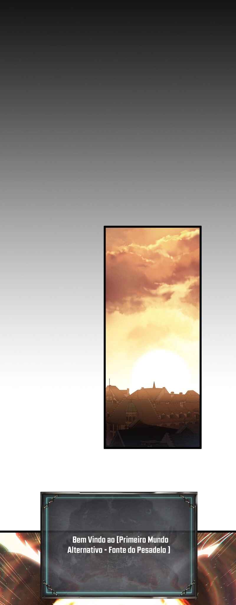 I Awoke as a God After Auto Battling For a Million Years Chapter 1 - Page 61