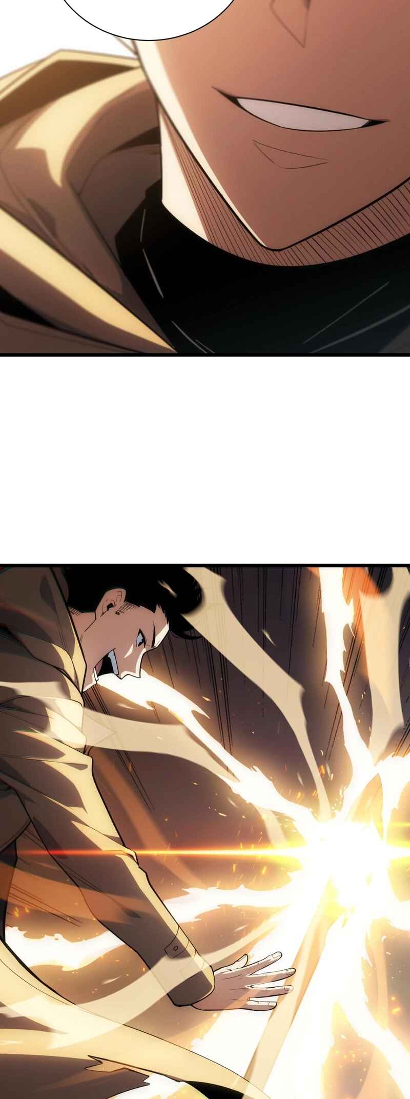 I Awoke as a God After Auto Battling For a Million Years Chapter 1 - Page 79
