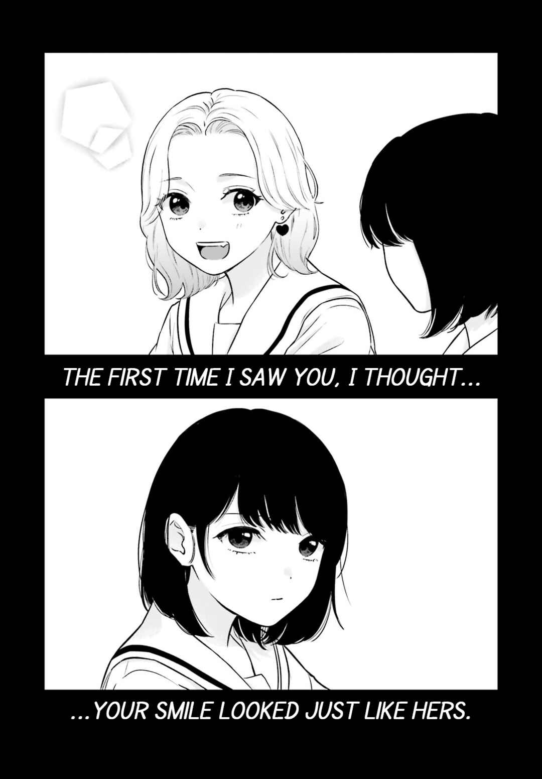 7-Kakan Gentei Kanojo Chapter 10 - Page 1