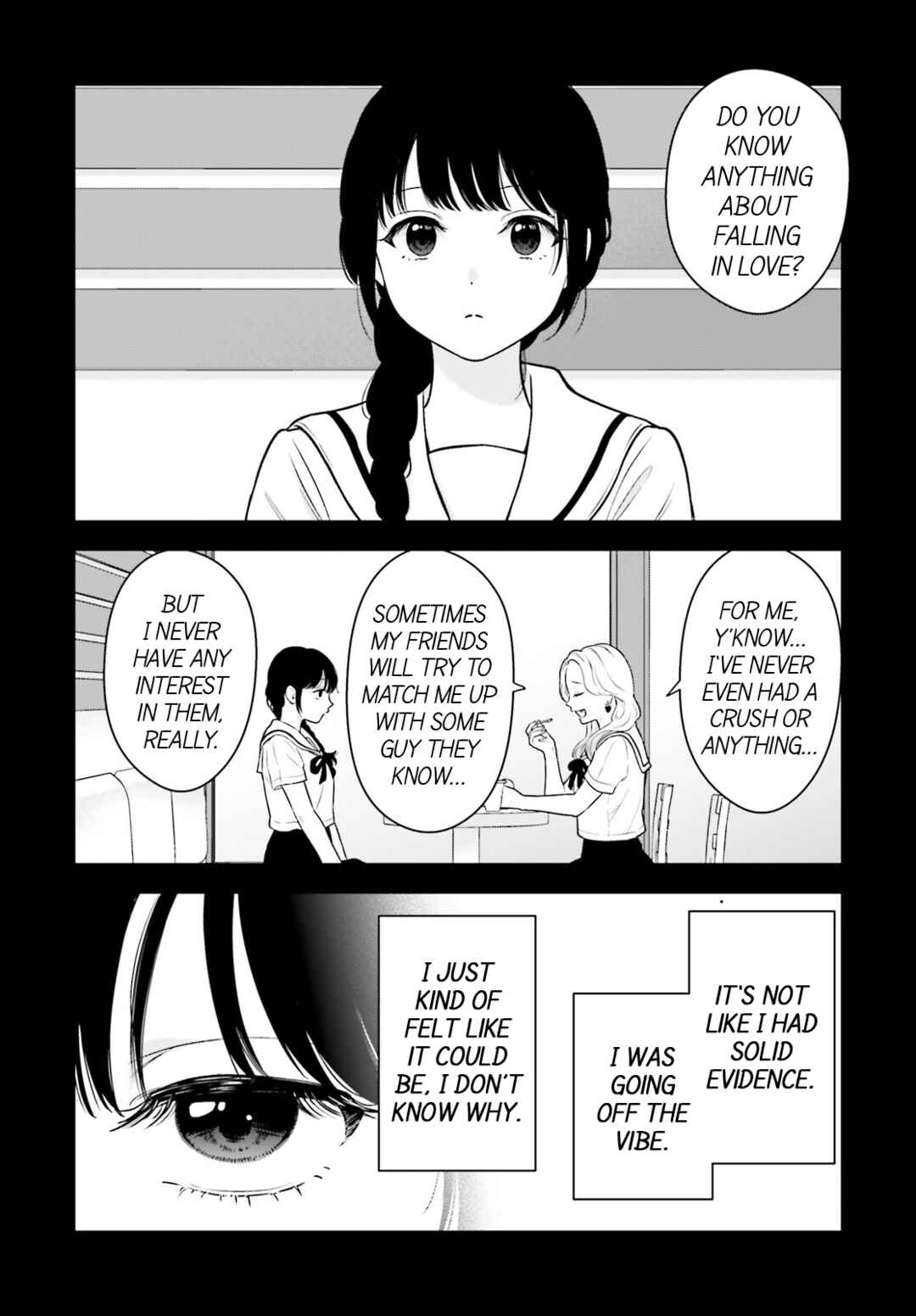 7-Kakan Gentei Kanojo Chapter 10 - Page 14