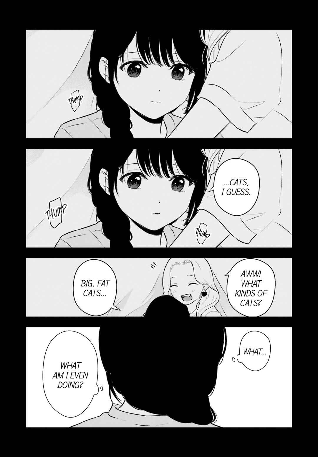 7-Kakan Gentei Kanojo Chapter 10 - Page 20