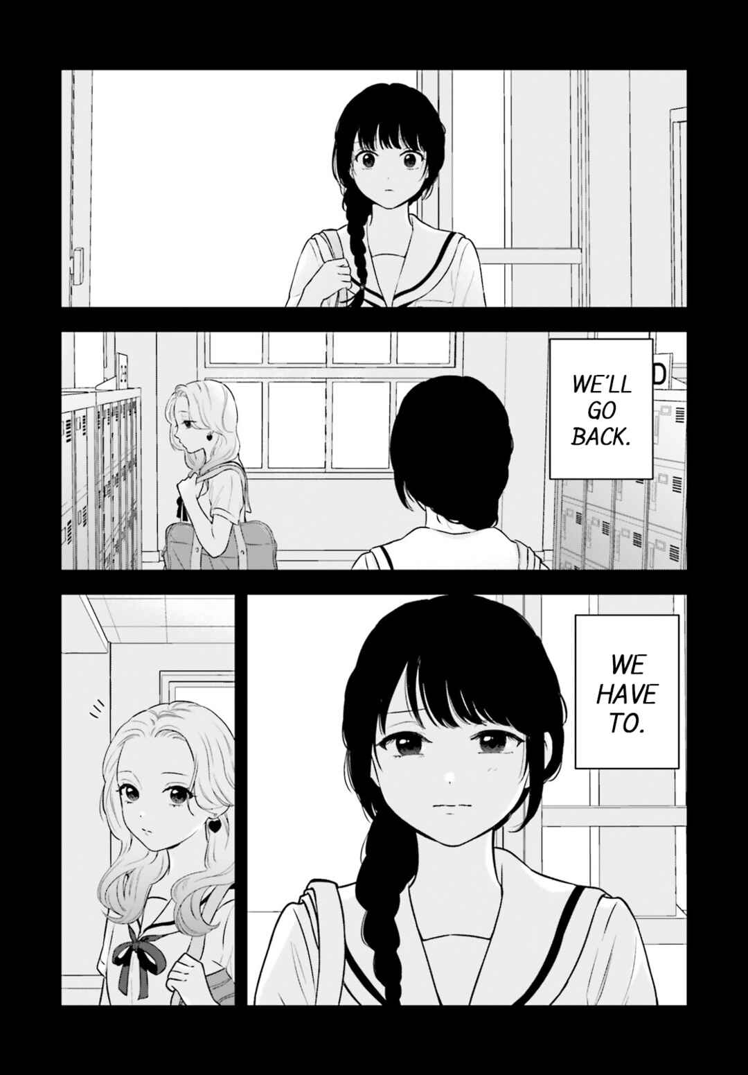 7-Kakan Gentei Kanojo Chapter 10 - Page 24