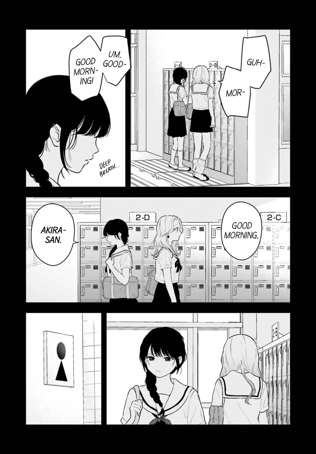7-Kakan Gentei Kanojo Chapter 10 - Page 25