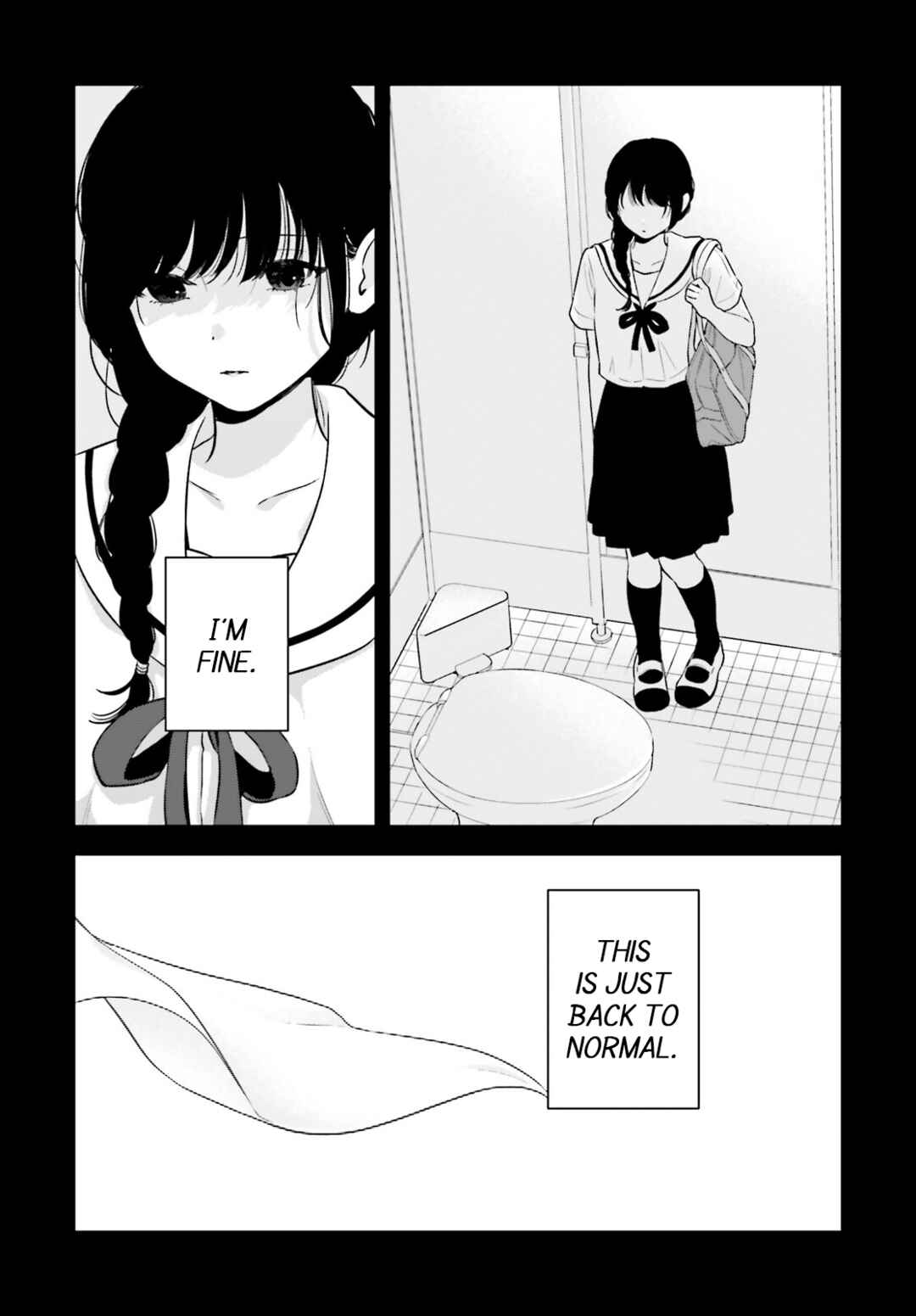 7-Kakan Gentei Kanojo Chapter 10 - Page 26
