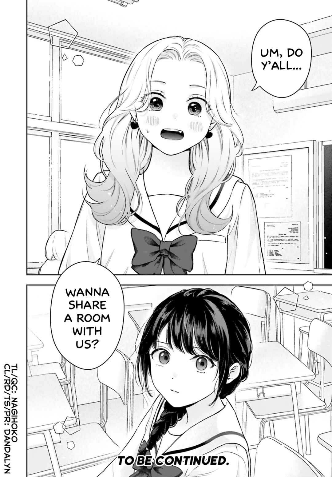 7-Kakan Gentei Kanojo Chapter 10 - Page 32