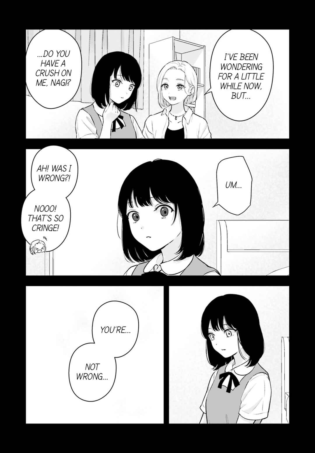 7-Kakan Gentei Kanojo Chapter 10 - Page 5