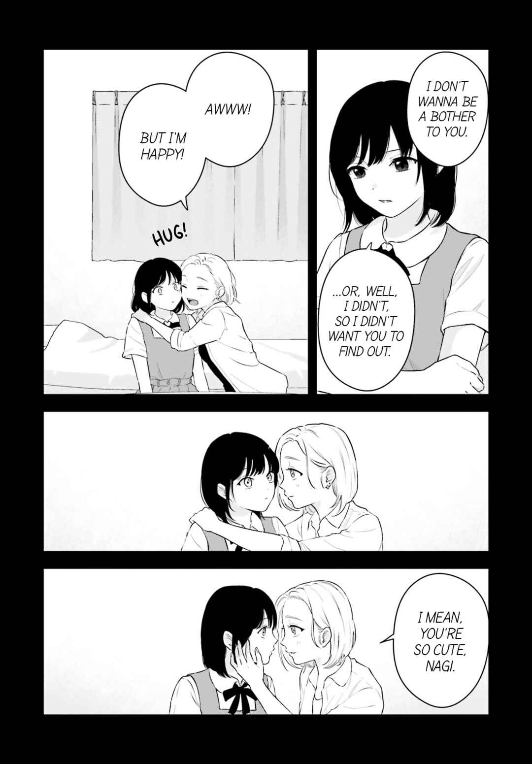 7-Kakan Gentei Kanojo Chapter 10 - Page 6