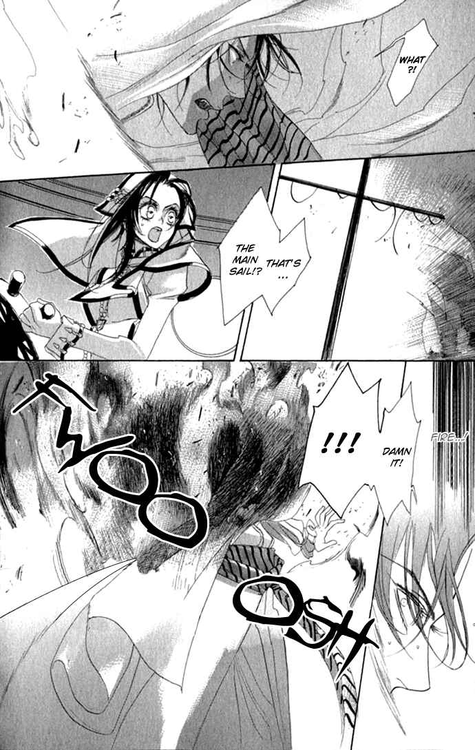 Trinity Blood Chapter 13 - Page 30