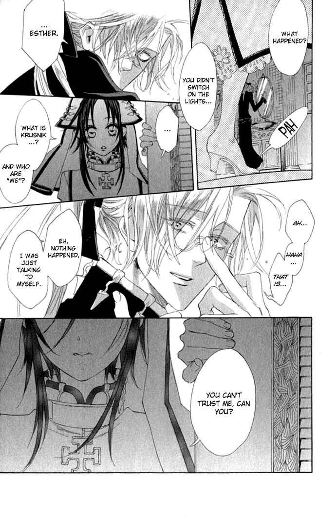 Trinity Blood Chapter 13 - Page 43