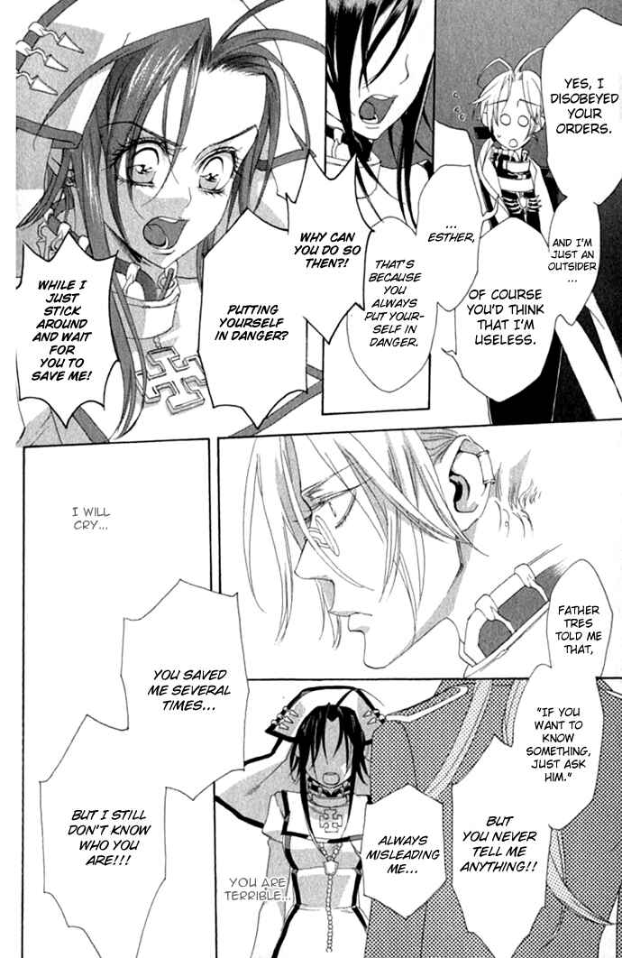 Trinity Blood Chapter 13 - Page 44