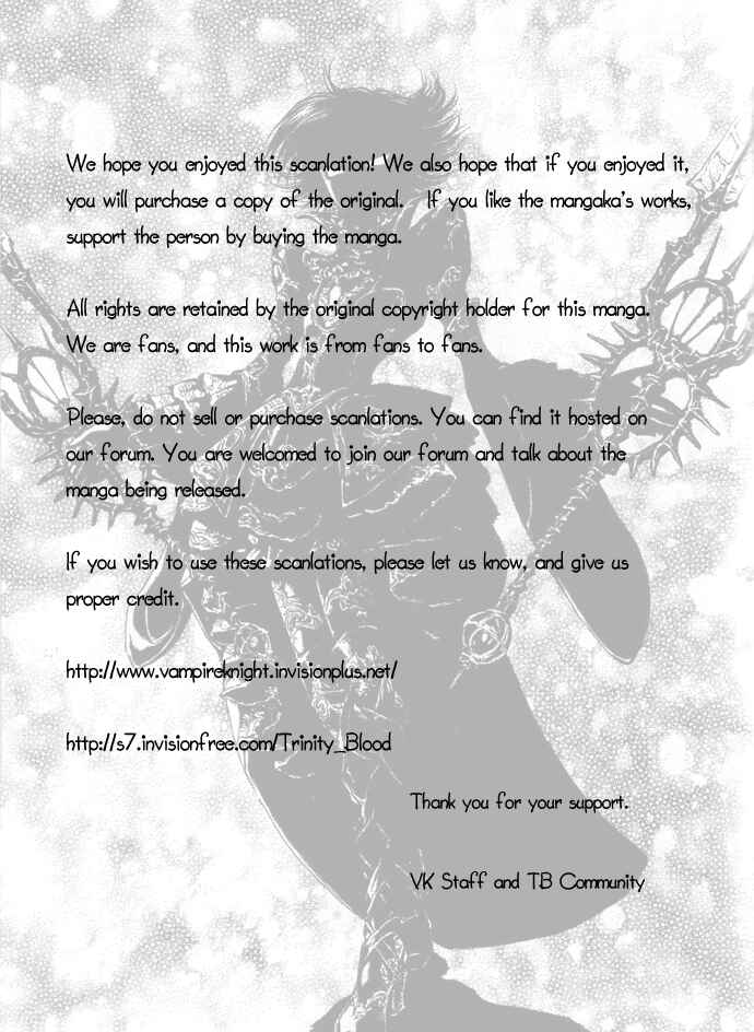 Trinity Blood Chapter 13 - Page 47