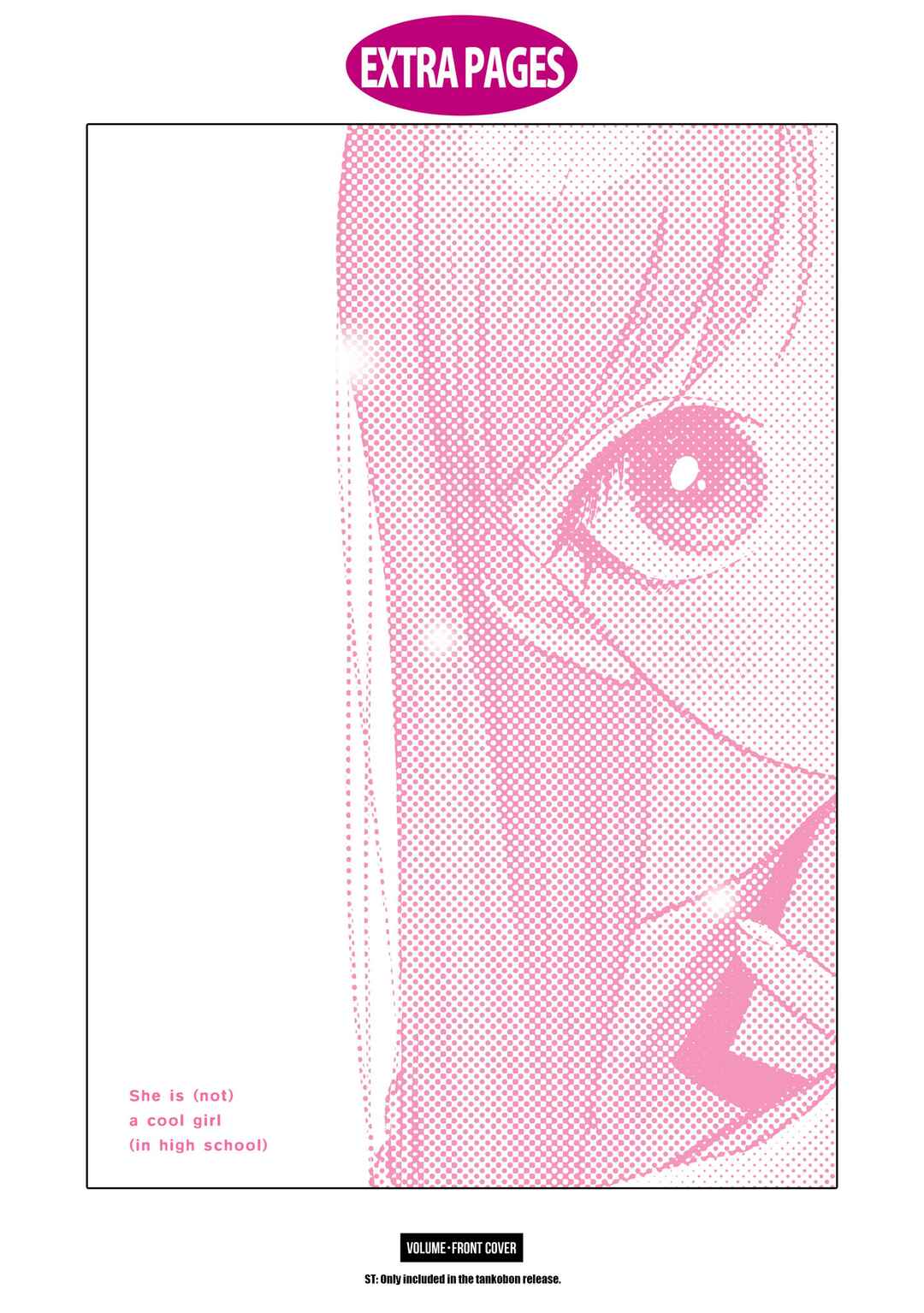 Kusunoki-san wa Koukou Debut ni Shippai Shite Iru Chapter 7.5 - Page 13
