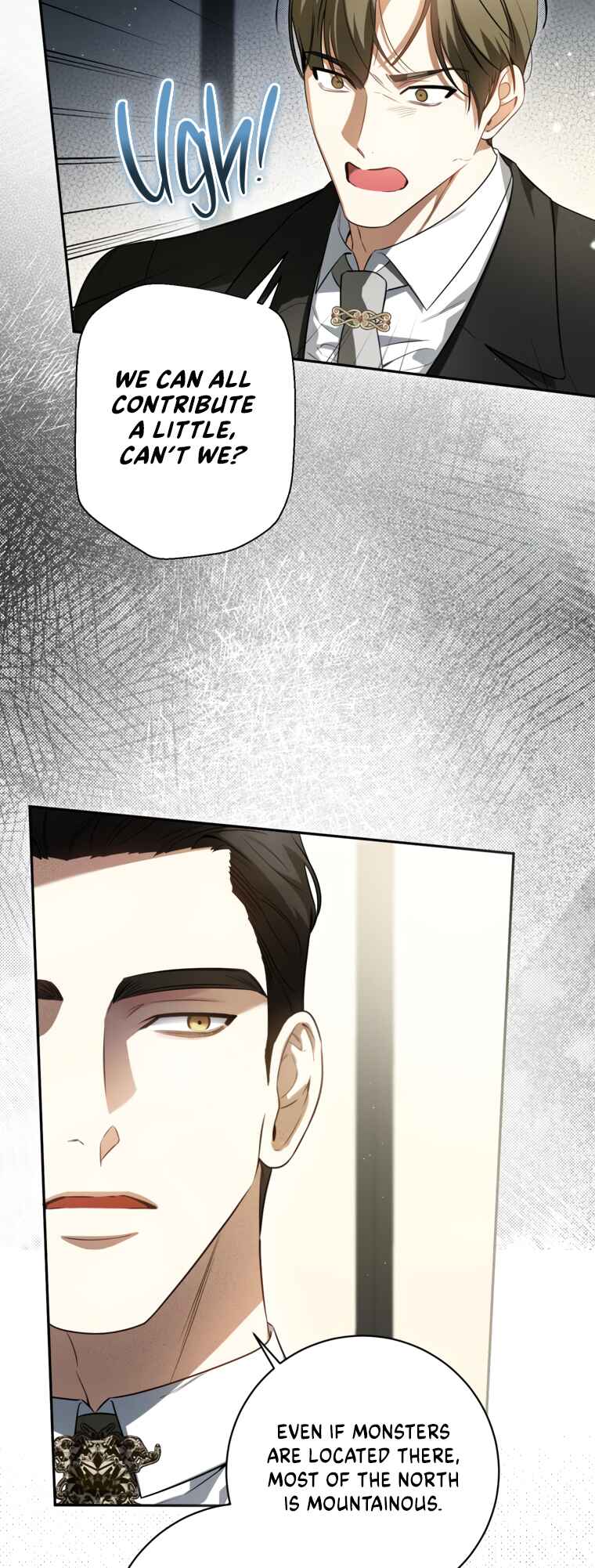 I Think I Have Transmigrated Somewhere Chapter 80 - Page 19