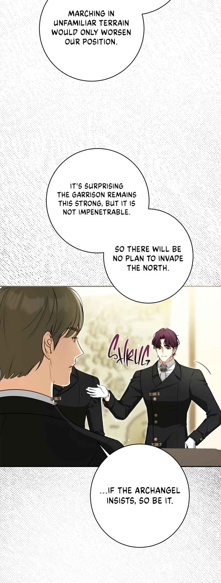 I Think I Have Transmigrated Somewhere Chapter 80 - Page 20