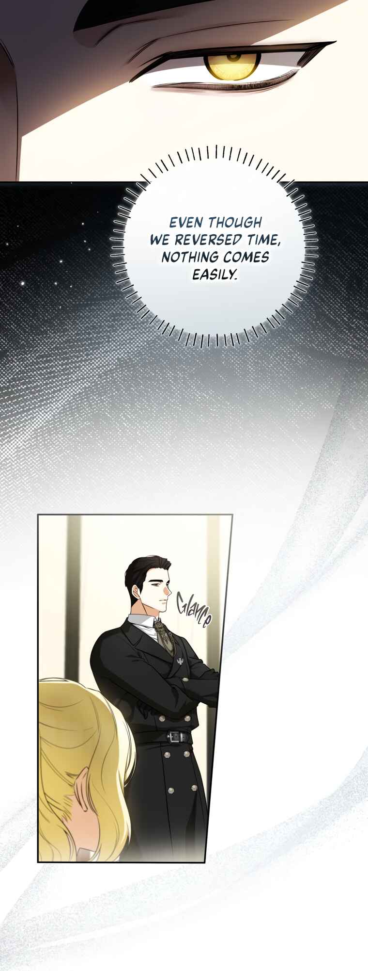 I Think I Have Transmigrated Somewhere Chapter 80 - Page 22