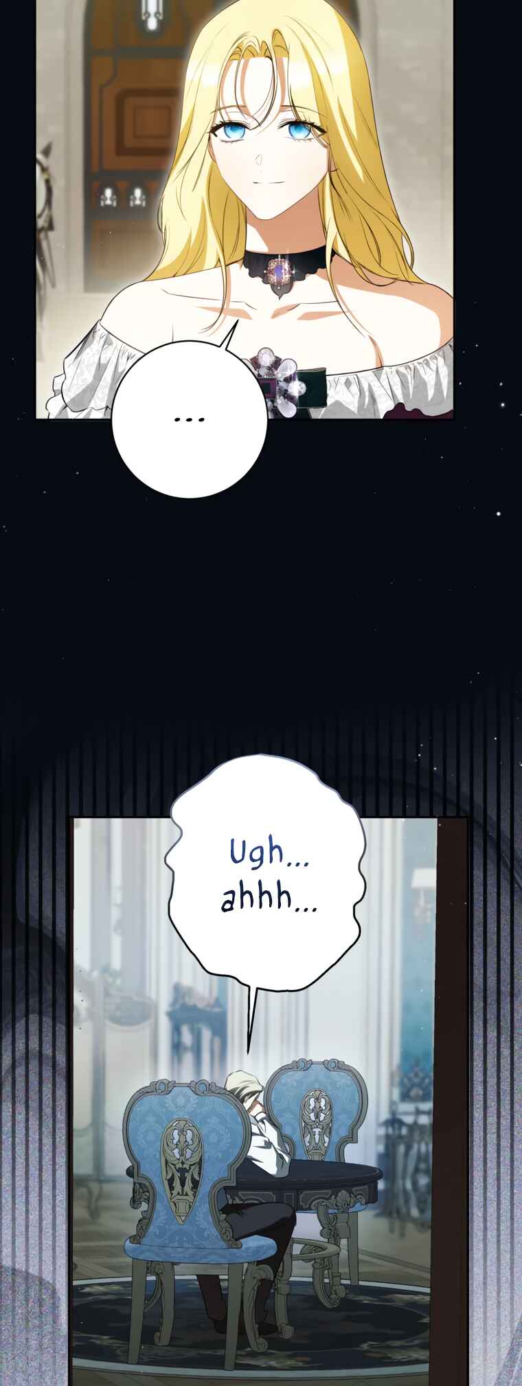 I Think I Have Transmigrated Somewhere Chapter 80 - Page 5