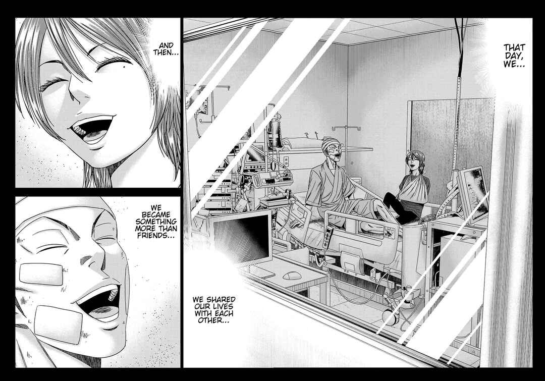 OUT Chapter 229 - Page 18