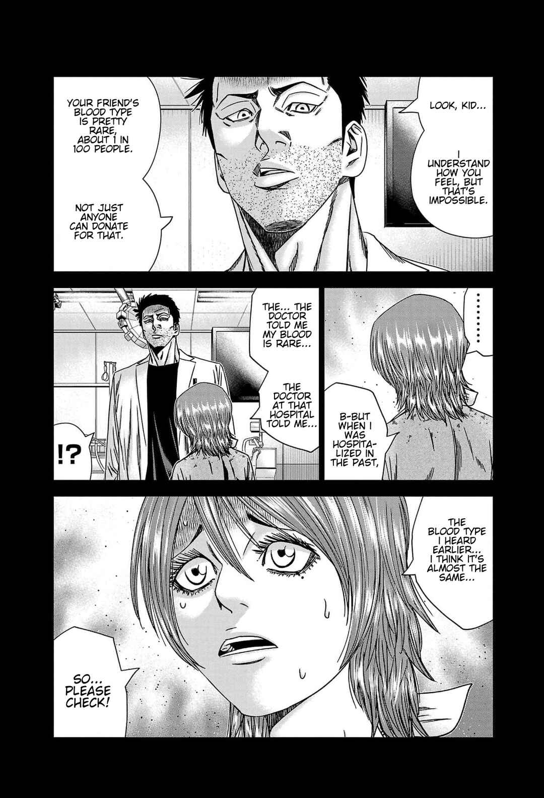 OUT Chapter 229 - Page 8
