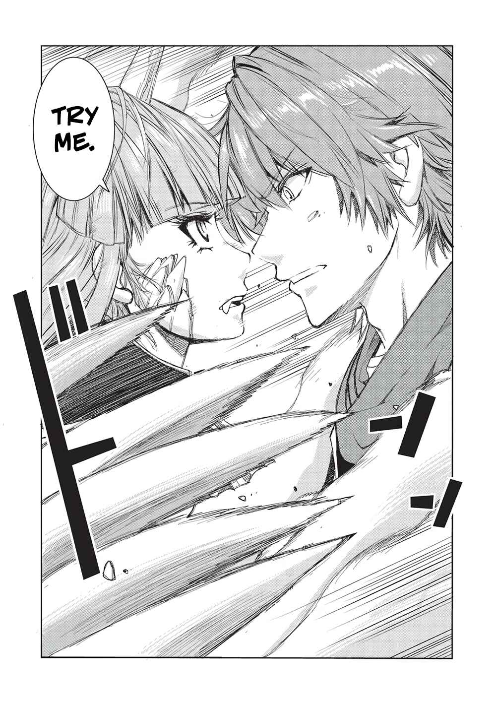 Maou Tsukai no Saikyou Shihai Chapter 15 - Page 8