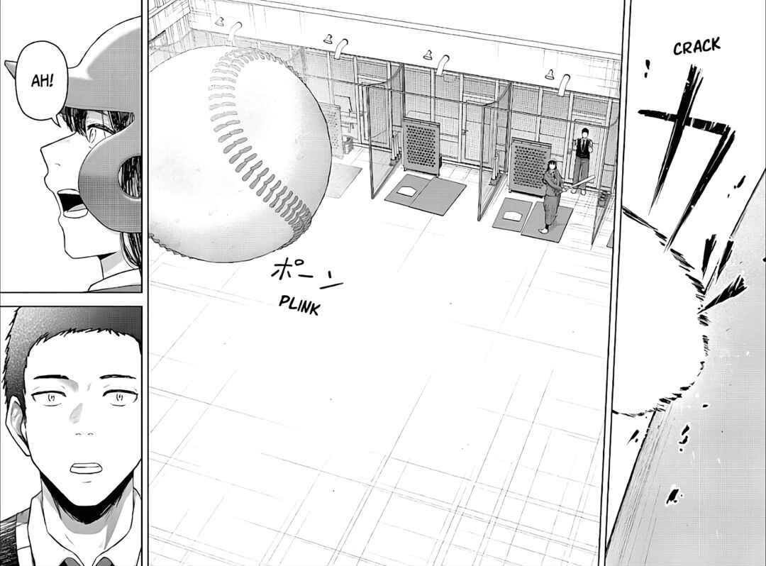 Gekidou Chapter 20 - Page 10