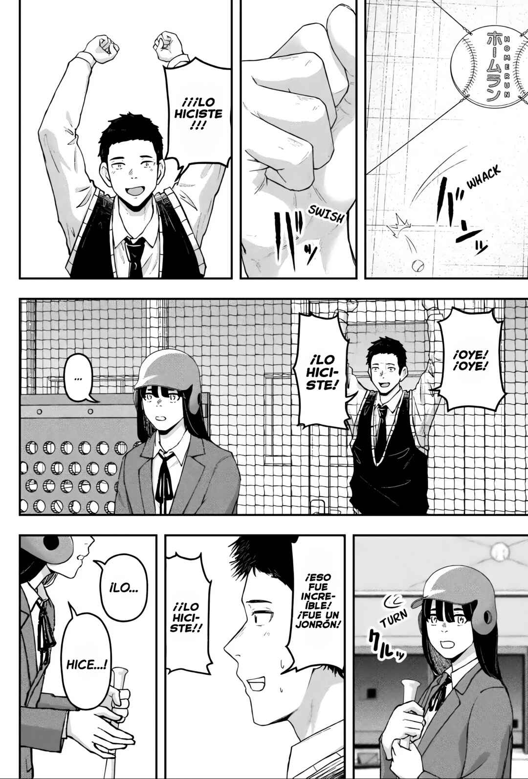 Gekidou Chapter 20 - Page 11