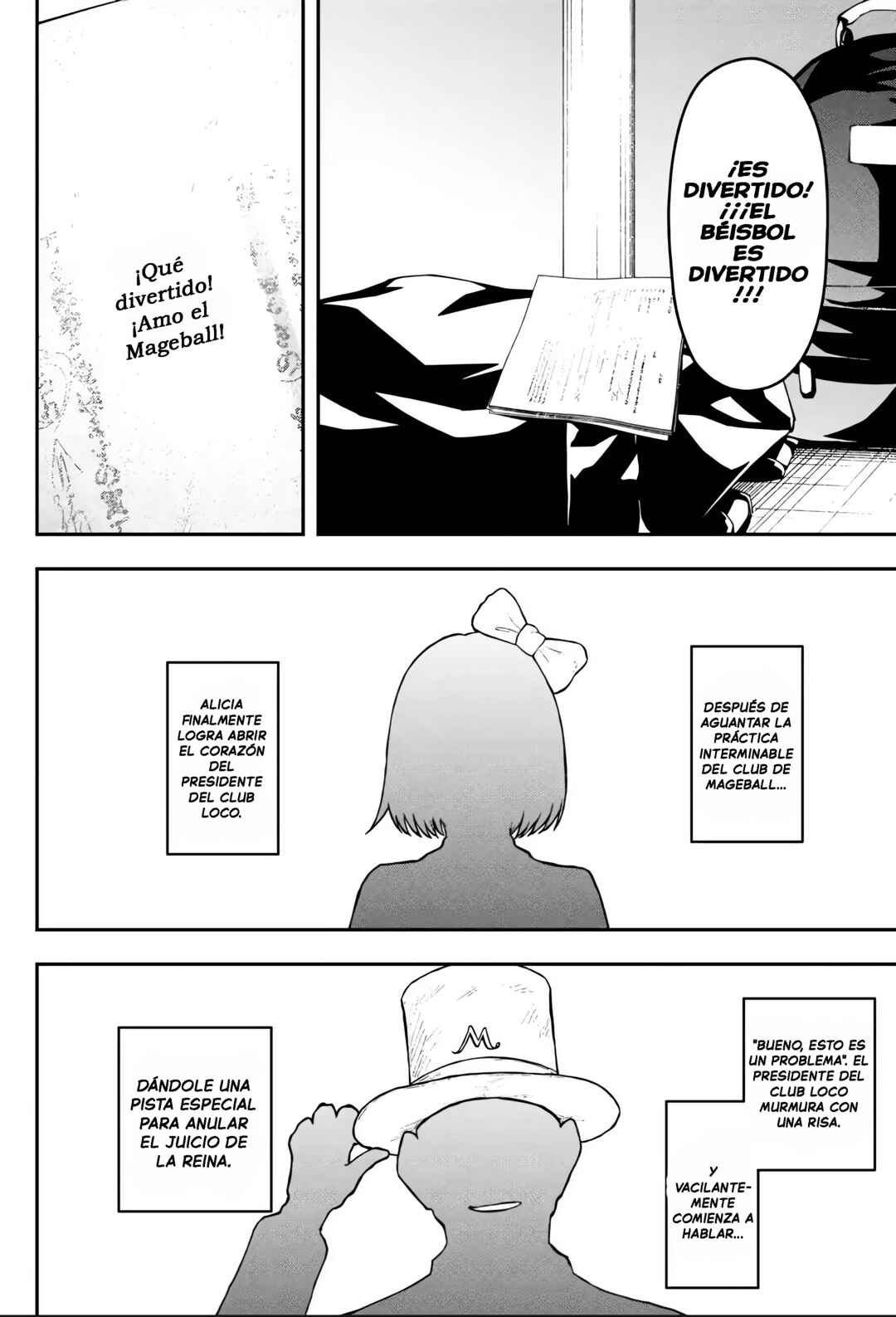 Gekidou Chapter 20 - Page 13