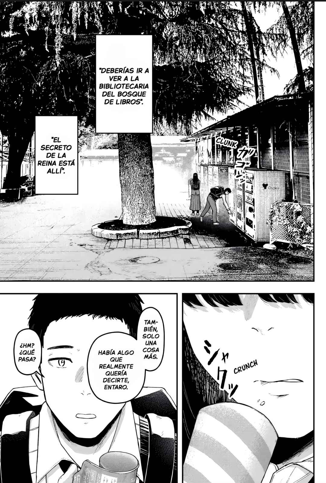 Gekidou Chapter 20 - Page 14