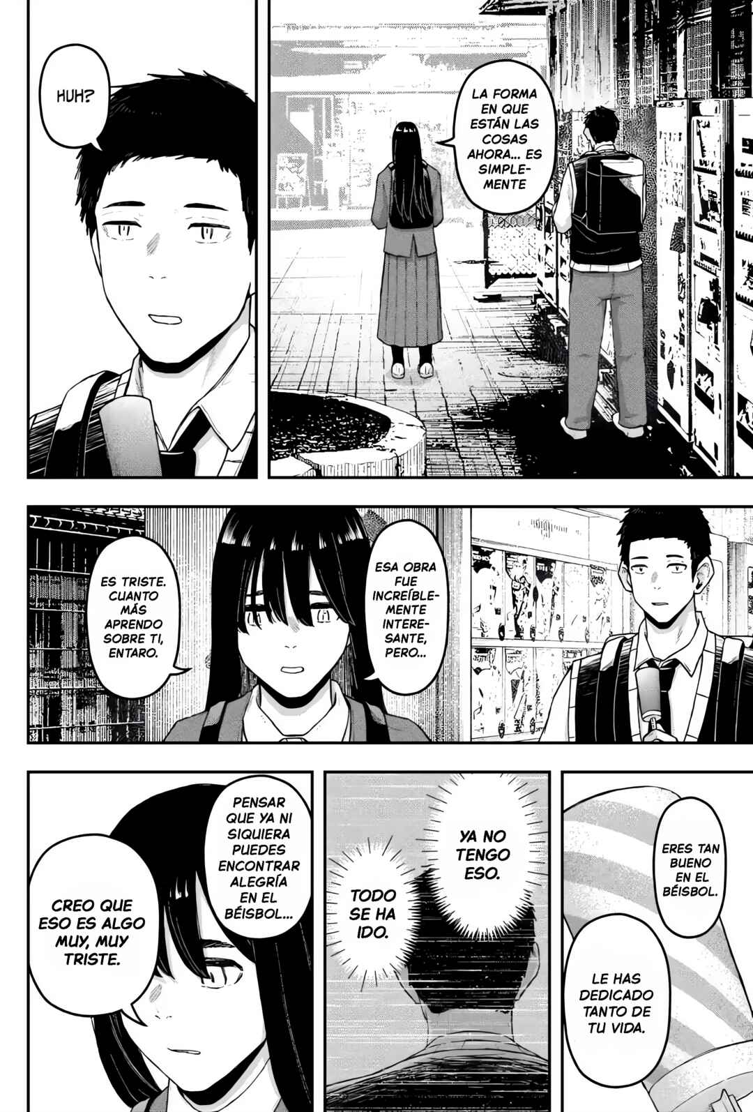 Gekidou Chapter 20 - Page 15
