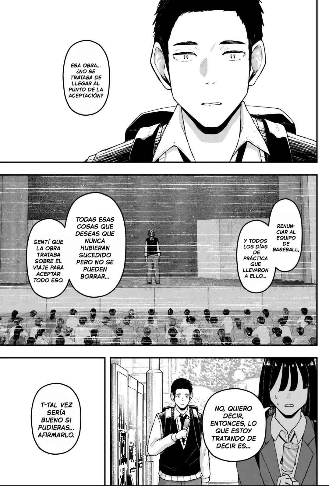 Gekidou Chapter 20 - Page 16