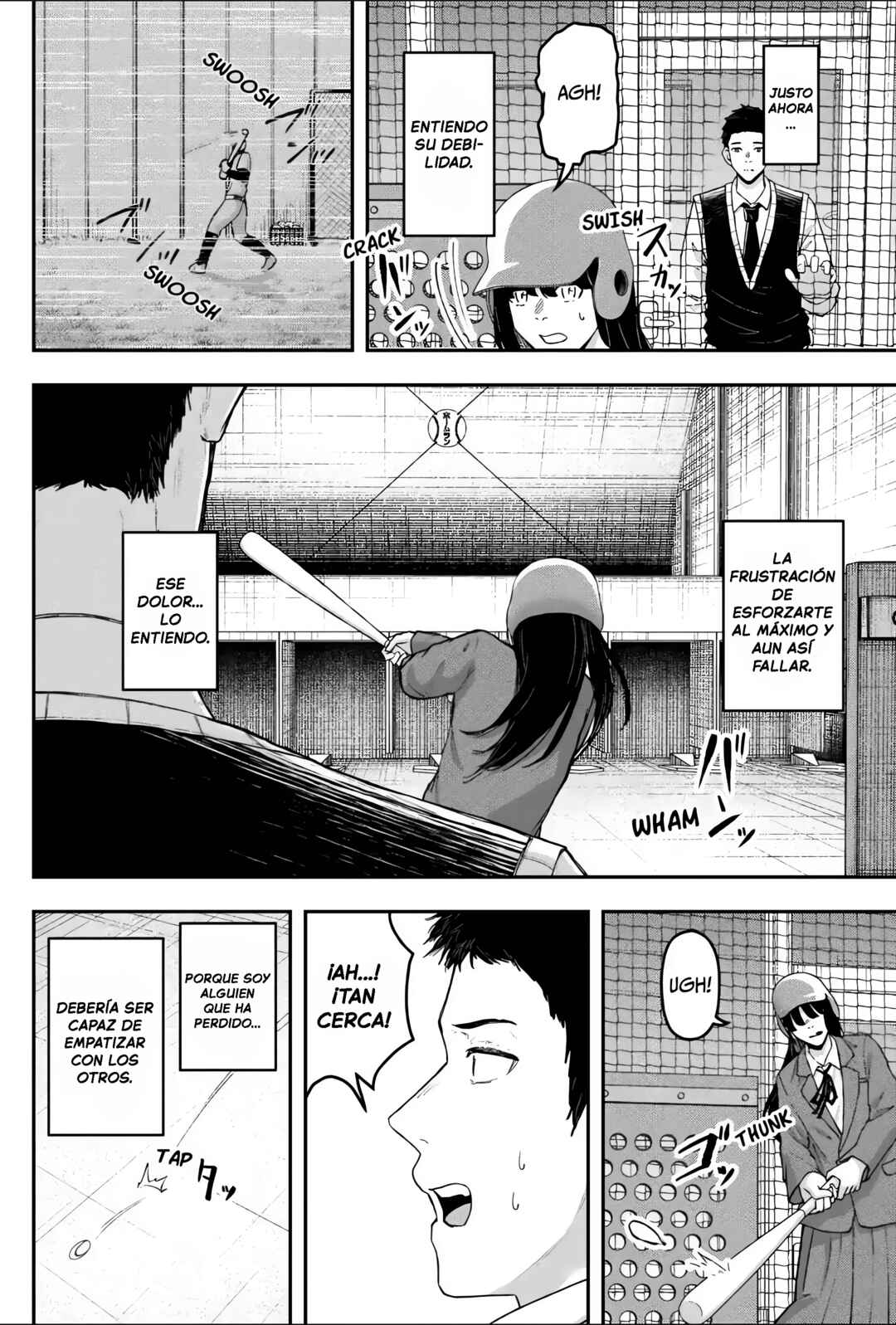 Gekidou Chapter 20 - Page 6