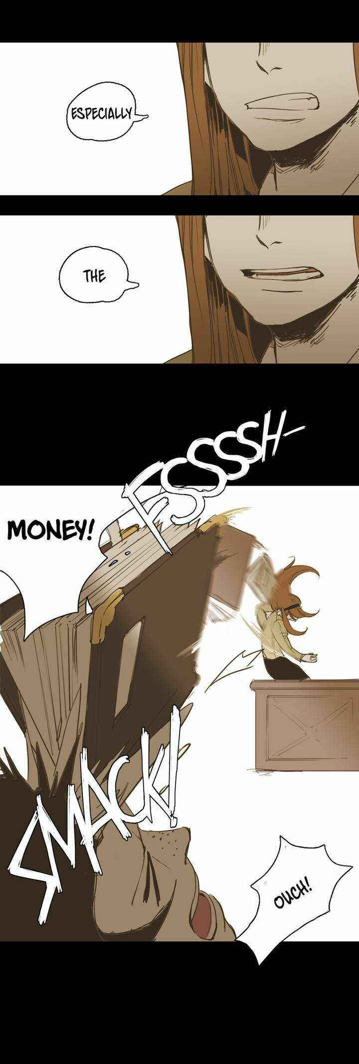 Never Understand Chapter 10 - Page 4