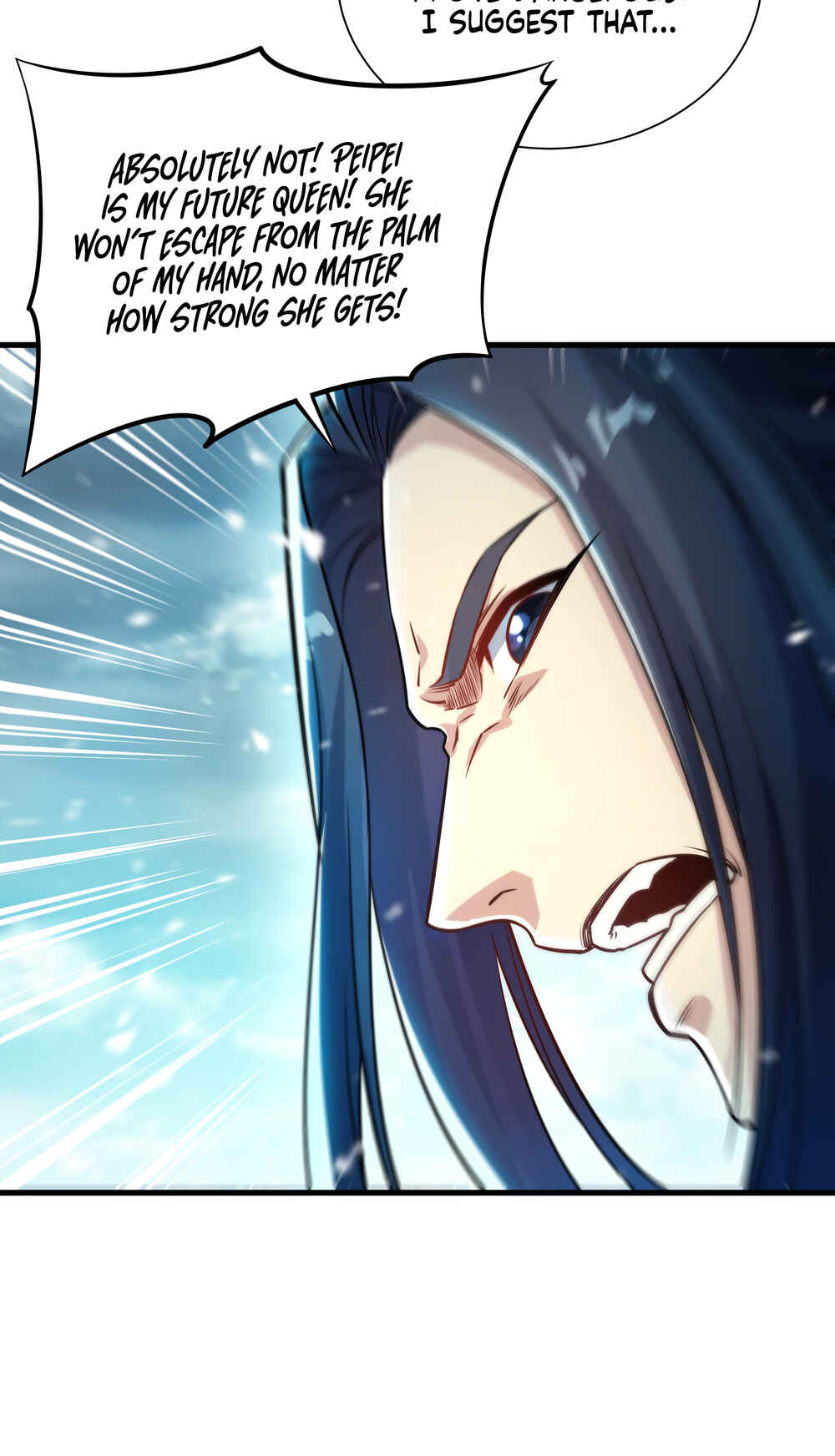 Despite Coming From the Abyss, I Will Save Humanity Chapter 23 - Page 8