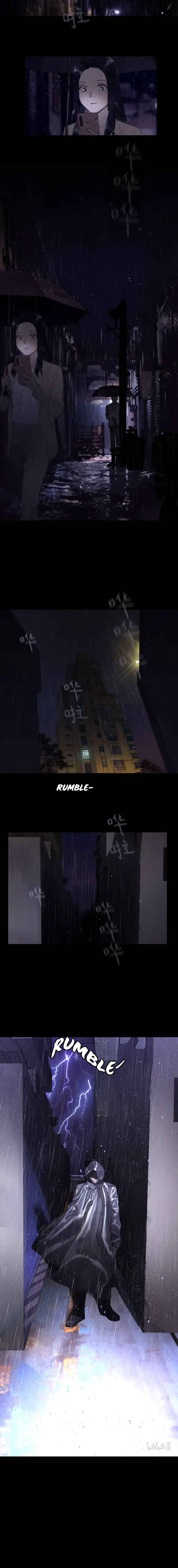 Spider Silk Chapter 5 - Page 5