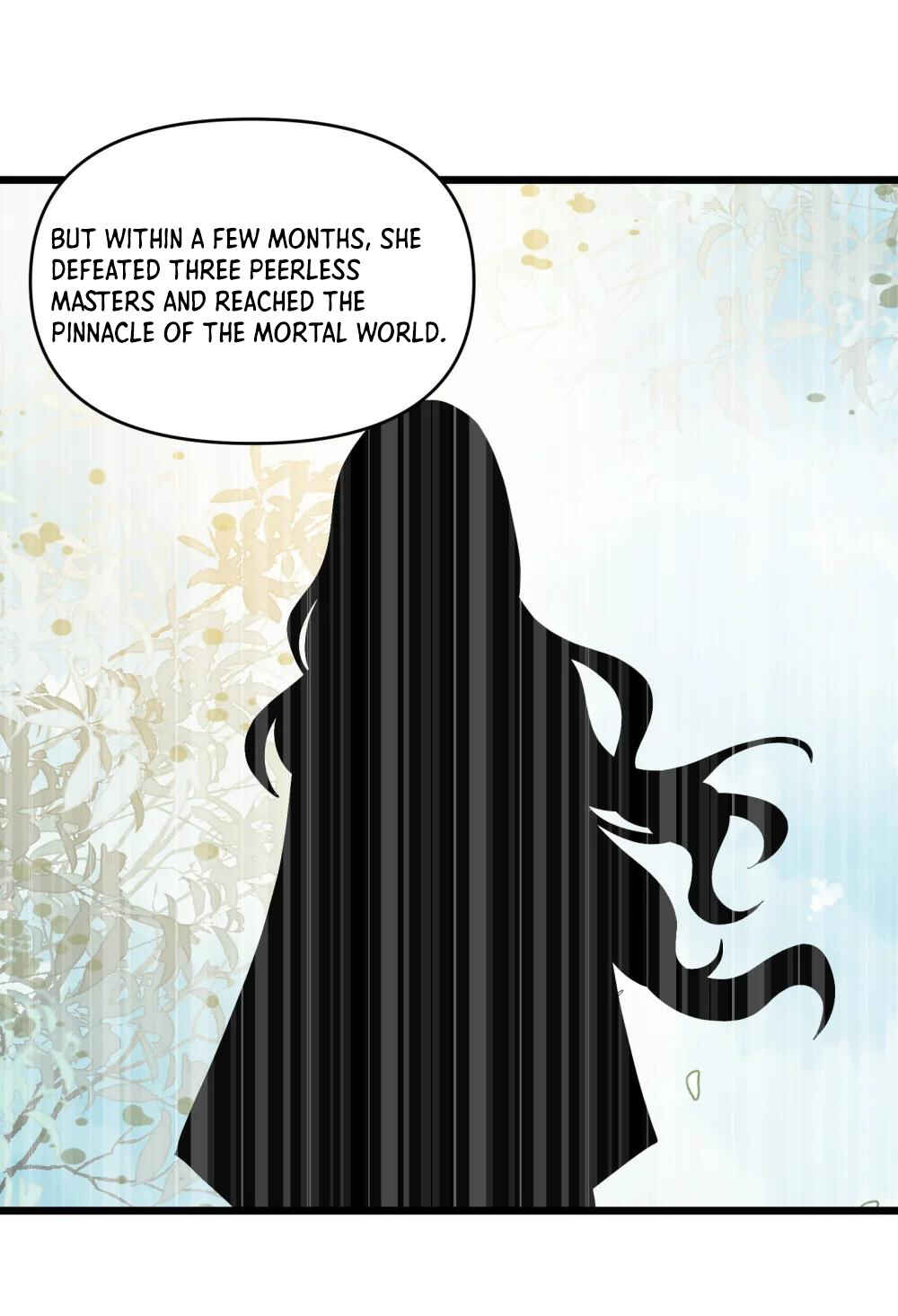 I Look Too Much Like the Boss and the World Actually Believes It Chapter 89 - Page 26