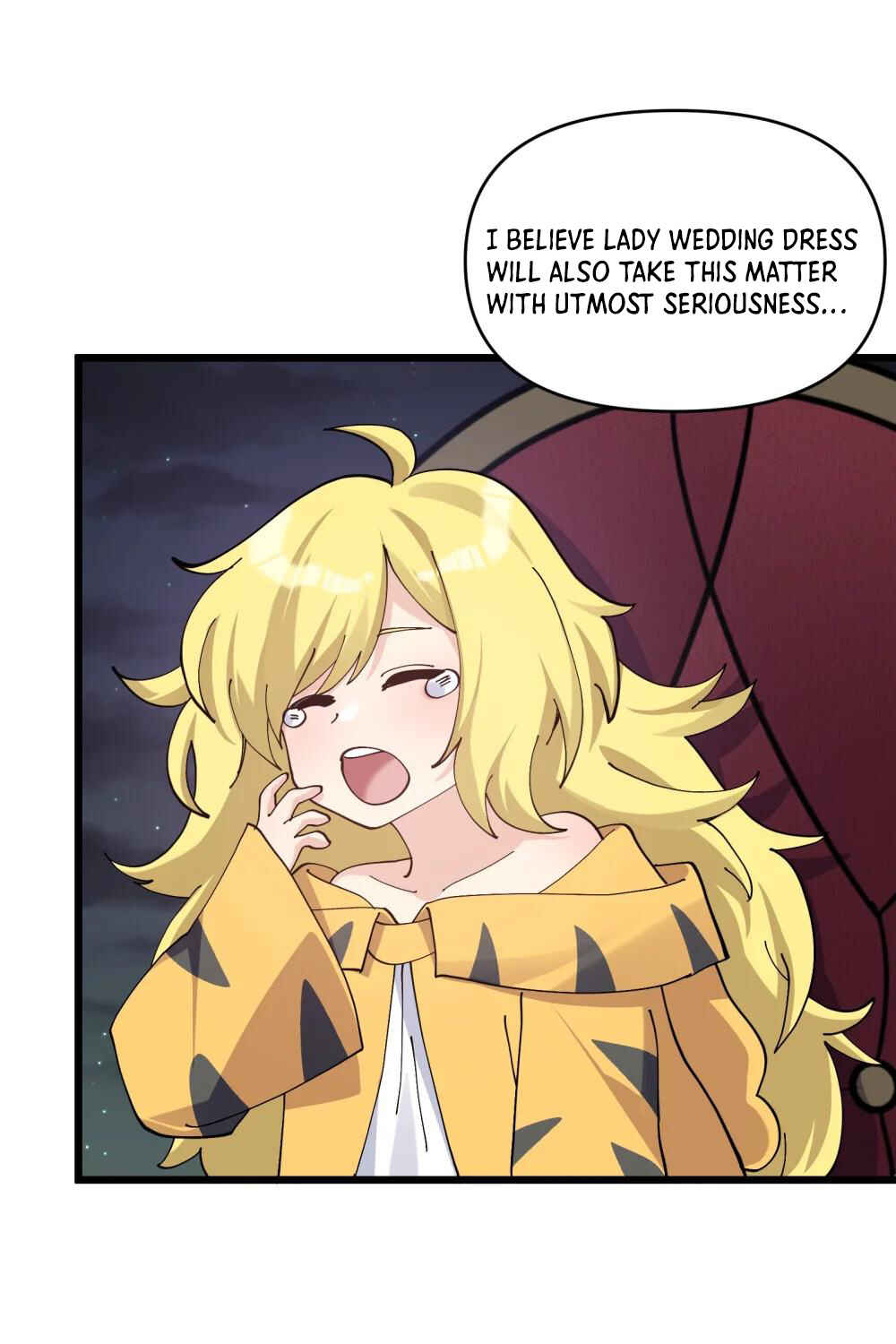 I Look Too Much Like the Boss and the World Actually Believes It Chapter 89 - Page 27