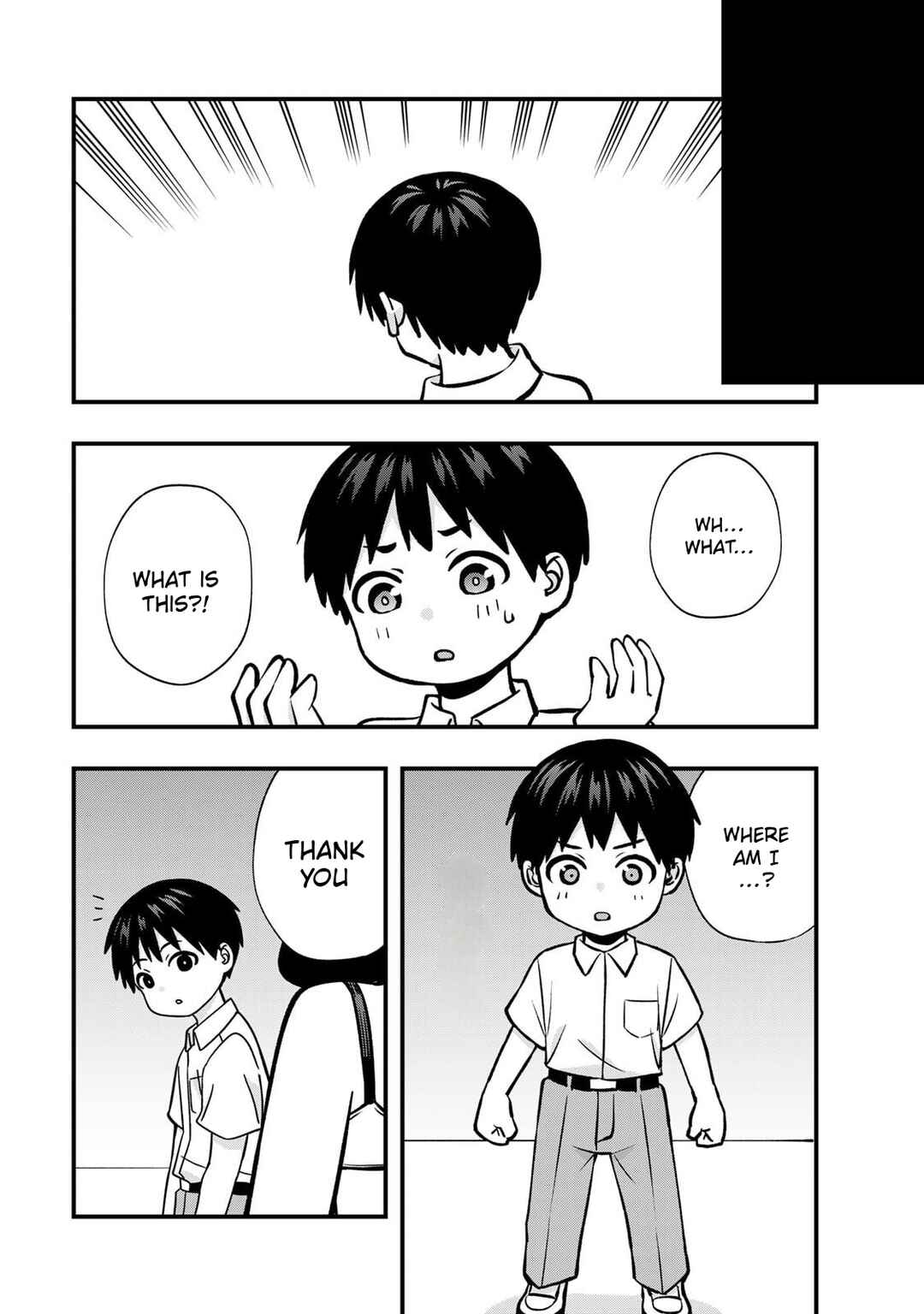 Sawaranaide Kotesashi-kun Chapter 117 - Page 16