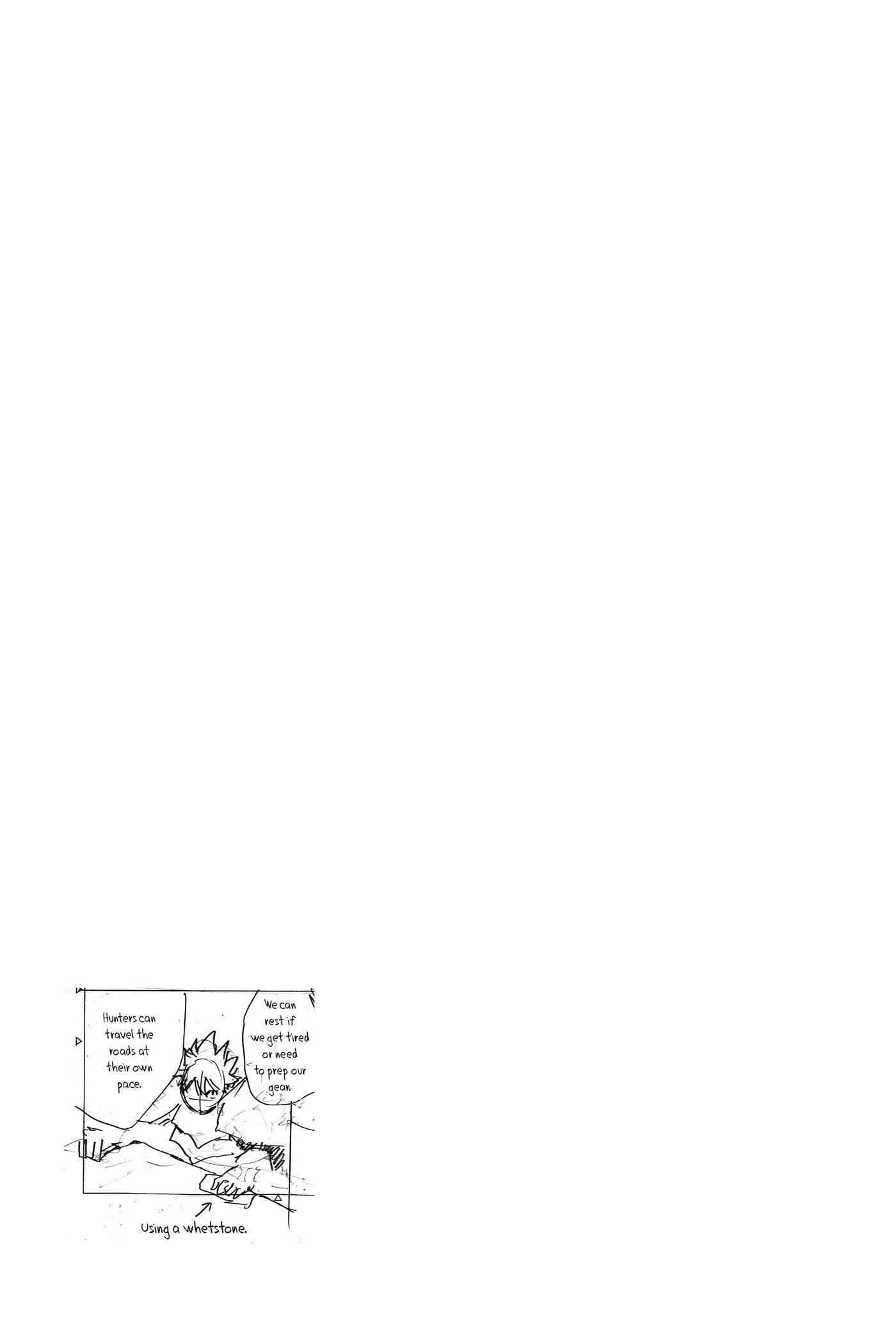 Monster Hunter: Flash Hunter Chapter 25 - Page 22