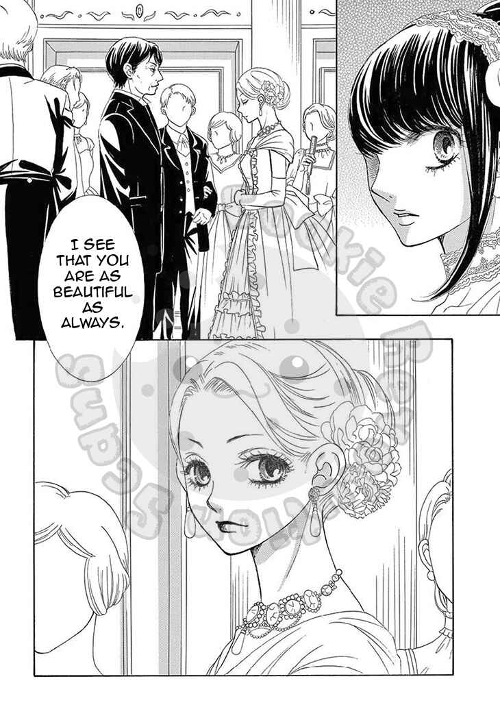 Barairo no Yakusoku Chapter 16 - Page 14